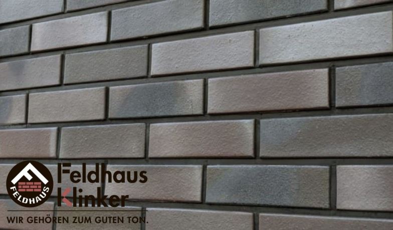 Клінкерна цегла Feldhaus