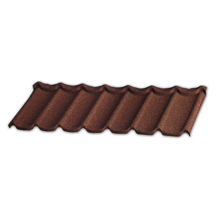 Крупный план фактуры композитной черепицы Gerard Diamant Cedar